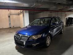 Volkswagen - Passat - 2.0