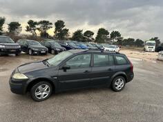 Renault - Megane - 1.5 DCI