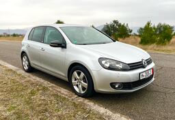 Volkswagen - Golf 6 - STYlE