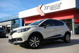 Renault - Captur - 1.5 DCI Business ENERGY -FACELIFT