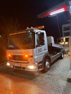 Mercedes Benz - 13-24