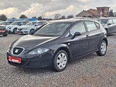 Seat - Leon - 1.9 tdi