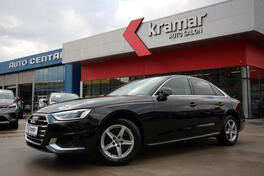 Audi - A4 - 35 TDI S-Tronic Sport Selection 163 KS Full LED -FACELIFT