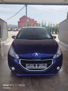 Peugeot - 208 - 1.6 ST Version - eHDI