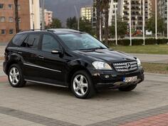 Mercedes Benz - ML 320 - Ml 320 CDI