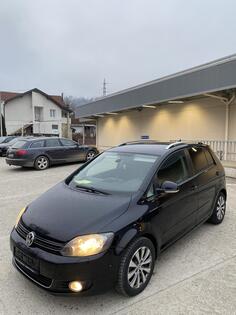 Volkswagen - Golf Plus - 2.0