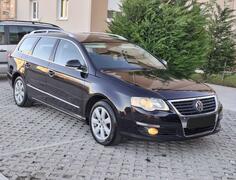 Volkswagen - Passat - TDI