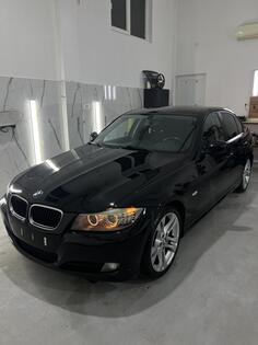 BMW - 318