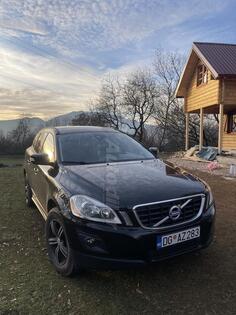 Volvo - XC 60 - 2.4