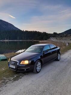 Audi - A6 - 2.0 TDI