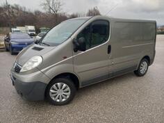 Opel - Vivaro 2.0Dci