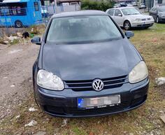 Volkswagen - Golf 5 - 1.4