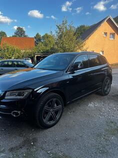 Audi - Q5 - 3.0