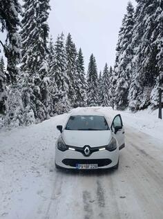 Renault - Clio - 1.5 DCI