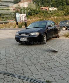 Audi - A6 - 2.5 TDI