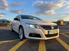 Volkswagen - Passat CC - 2.0 tdi