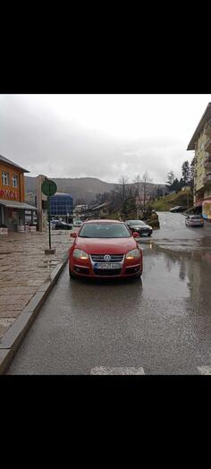 Volkswagen - Golf 5 - 1.9 TDI