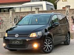 Volkswagen - Touran - 2.0 TDI DSG