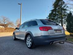 Audi - A6 Allroad - 3.0 tdi 4x4 manuel menjac !