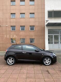 Alfa Romeo - MiTo - 1.3jtd