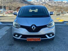 Renault - Scenic - 01.2019.g/120 KS