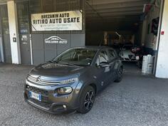 Citroen - C3 - PureTech 82 Shine