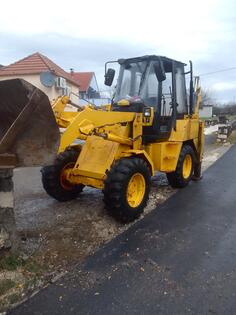 Fai Komatsu - 590