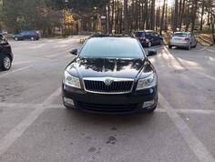 Škoda - Octavia - 1.6tdi