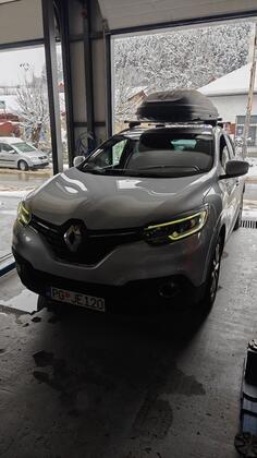 Renault - Kadjar - 1.5 DCI