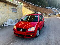 Volkswagen - Polo - 1.4TDi 2007