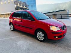 Volkswagen - Polo - 1.4TDi 2007