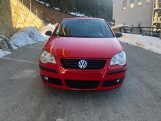 Volkswagen - Polo - 1.4TDi 2007