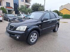 Kia - Sorento - 2,5 CRDI