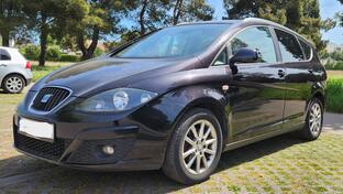 Seat - Altea XL - 1,6 TDI