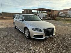 Audi - A4 - 2.0tdi