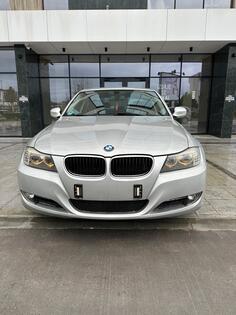 BMW - 318 - 318D