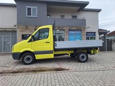 Volkswagen - crafter