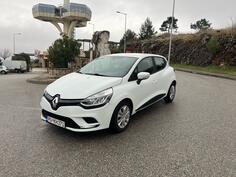 Renault - Clio