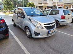 Chevrolet - Spark - 1.0