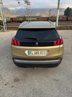 Peugeot - 3008 - 1.2