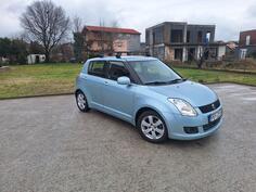 Suzuki - Swift - 1.3