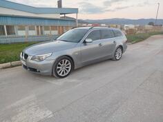 BMW - 525 - 2.5d