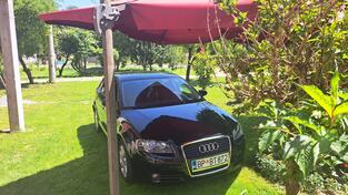 Audi - A3 - 2.0 TDI