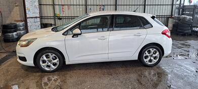 Citroen - C4 - 1.6 hdi