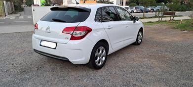 Citroen - C4 - 1.6 hdi