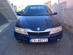 Renault - Laguna - 1.9 DCI