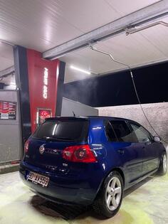 Volkswagen - Golf 5 - 1.9 TDI