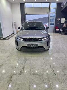 Land Rover - Range Rover Evoque - 2.0D 4X4