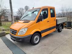 Mercedes Benz - Sprinter 211