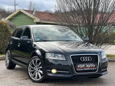 Audi - A3 - TDI